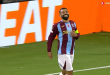 Video: Mo Salah loisti Tammelassa – KuPS taipui Trabzonsporille