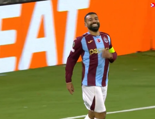 Video: Mo Salah loisti Tammelassa – KuPS taipui Trabzonsporille