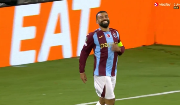 salah iski maalin trazsonborille