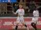 Video: Marius Söderbäck sijoitti kauden avausmaalinsa Ruotsin Allsvenskanissa